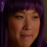 Jenna Ushkowitz Çıplak