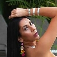 Jennelle Gordon Çıplak