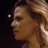 Jennifer MacDonald Çıplak