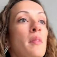 jenniferharrisonshow Çıplak