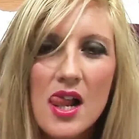 Jenny Béland Çıplak