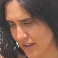 Jesse Jo Stark Çıplak