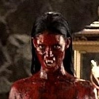 Jessica Clark Çıplak