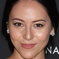 Jessica Michibata Çıplak