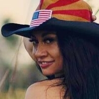 Jessie Kamea Çıplak