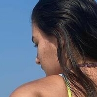 Jhennifer Goulart Çıplak
