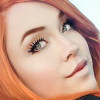 jinxiecosplay Çıplak