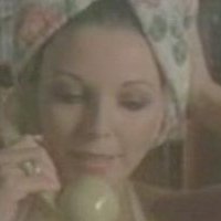 Joan Collins Çıplak