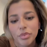 Joena Steilen Çıplak