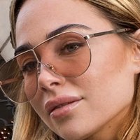 Johanna Emma Olsson Çıplak