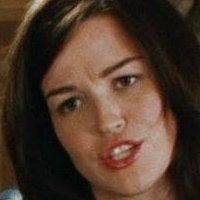 Jonna Walsh Çıplak