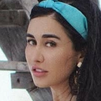 Joselyn cano Çıplak