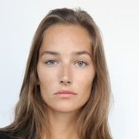 Joséphine Le Tutour Çıplak