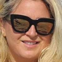 Josie Goldberg Çıplak