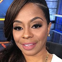 Josina Anderson Çıplak