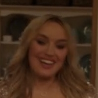 Joy McAvoy Çıplak