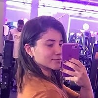 Joyce Gomes Çıplak