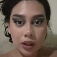 Julia Alvarenga Çıplak