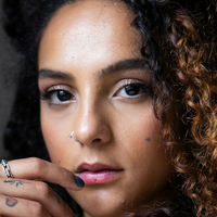 Julia Barboza Pimentel Çıplak
