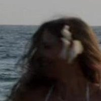 Julia Lanski Çıplak