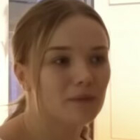 Julia Willecke Çıplak