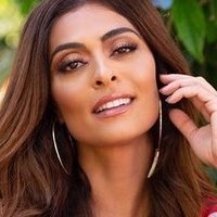 Juliana Paes Çıplak