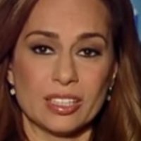 Julie Roginsky Çıplak