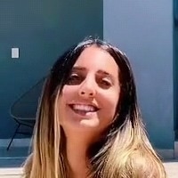 Julieta Gandulfo Çıplak