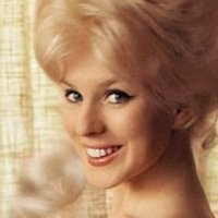 June Cochran Çıplak