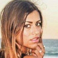 Justine Reine Marie Çıplak