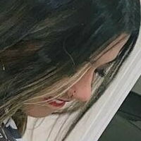Kailany Braga Çıplak
