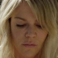 Kaitlin Olson Çıplak