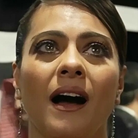 Kajol Devgn Çıplak
