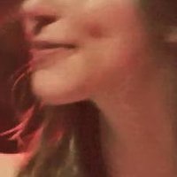 Kalina Malehounova Çıplak