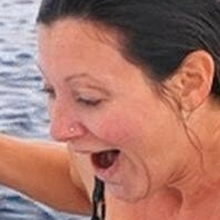 Kara Buchanan Çıplak