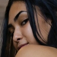 Karen Cardona Çıplak