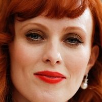 Karen Elson Çıplak