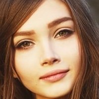 Karina Kozyreva Çıplak