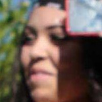 Karina Seabrook Çıplak