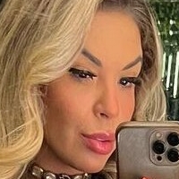 Karine Pontes Çıplak