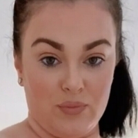 Karla James Çıplak