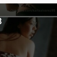 Karlaalvarez95 Çıplak