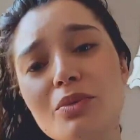 Karoline Romanesco Çıplak