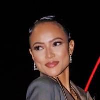 Karrueche Tran Çıplak
