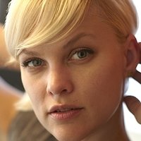 Kassia Conway Çıplak