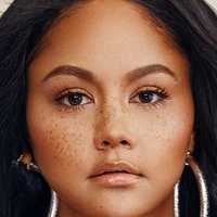 Kat Deluna Çıplak