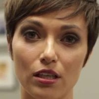 Kat Steffens Çıplak
