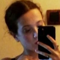 Katarina Bogicevic Çıplak