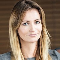 Katarzyna Kaczmarek Çıplak