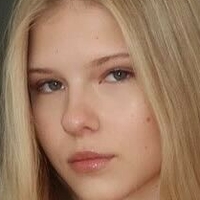 Kate Evteeva Çıplak